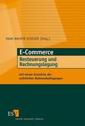 Zehetmair / Schwenke / Wichmann |  E-Commerce – Besteuerung und Rechnungslegung | Buch |  Sack Fachmedien