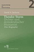 Jackson |  Theodor Storm | Buch |  Sack Fachmedien