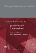 Betten / Fliedl |  Judentum und Antisemitismus | Buch |  Sack Fachmedien