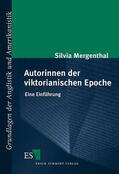 Mergenthal |  Autorinnen der viktorianischen Epoche | Buch |  Sack Fachmedien