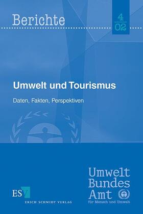 Schmied / Wollny / Buchert |  Umwelt und Tourismus | Buch |  Sack Fachmedien