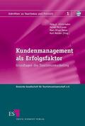 Hinterhuber / Pechlaner / Kaiser |  Kundenmanagement als Erfolgsfaktor | Buch |  Sack Fachmedien