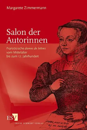 Zimmermann |  Salon der Autorinnen | Buch |  Sack Fachmedien