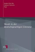 Eke / Steinecke |  Shoah in der deutschsprachigen Literatur | Buch |  Sack Fachmedien