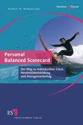Rampersad |  Personal Balanced Scorecard | Buch |  Sack Fachmedien