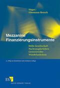 Häger / Elkemann-Reusch |  Mezzanine Finanzierungsinstrumente | Buch |  Sack Fachmedien