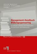 Bagusat / Hermanns |  Management-Handbuch Bildungssponsoring | Buch |  Sack Fachmedien