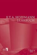 Steinecke / Kremer / Loquai |  E. T. A. Hoffmann-Jahrbuch 2006 | Buch |  Sack Fachmedien
