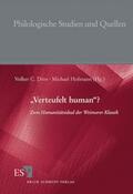 Dörr / Hofmann |  "Verteufelt human"? | Buch |  Sack Fachmedien