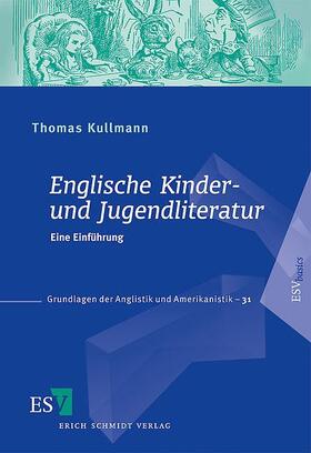 Kullmann | Englische Kinder- und Jugendliteratur | Buch | 978-3-503-09842-2 | sack.de