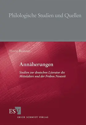 Brunner |  Annäherungen | Buch |  Sack Fachmedien