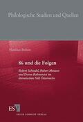 Beilein |  86 und die Folgen | Buch |  Sack Fachmedien