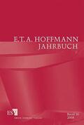 Steinecke / Kremer |  E.T.A. Hoffmann-Jahrbuch 2008 | Buch |  Sack Fachmedien