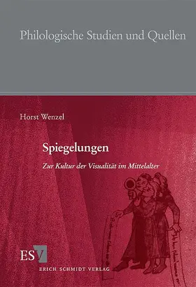 Wenzel |  Spiegelungen | Buch |  Sack Fachmedien
