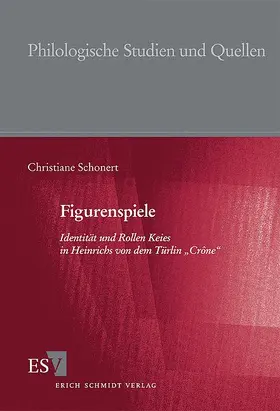 Schonert |  Figurenspiele | Buch |  Sack Fachmedien
