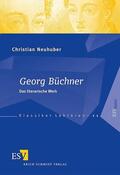Neuhuber |  Georg Büchner | Buch |  Sack Fachmedien
