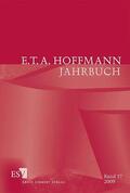 Steinecke / Kremer / Schemmel |  E.T.A. Hoffmann-Jahrbuch 2009 | Buch |  Sack Fachmedien