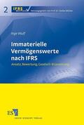 Wulf |  Immaterielle Vermögenswerte nach IFRS | Buch |  Sack Fachmedien