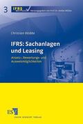 Wobbe |  IFRS: Sachanlagen und Leasing | Buch |  Sack Fachmedien