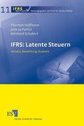 Hoffmann / Putlitz / Schubert |  IFRS: Latente Steuern | Buch |  Sack Fachmedien