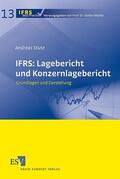 Stute |  IFRS: Lagebericht und Konzernlagebericht | Buch |  Sack Fachmedien