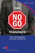 Schließmann / Pircher-Friedrich / Trück |  Das No-Go-Phänomen | Buch |  Sack Fachmedien
