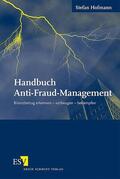Hofmann |  Handbuch Anti-Fraud-Management | Buch |  Sack Fachmedien