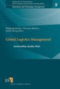Kersten / Blecker / Flämig |  Global Logistics Management | Buch |  Sack Fachmedien