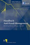 Hofmann |  Handbuch Anti-Fraud-Management | eBook | Sack Fachmedien
