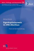 Reuter |  Eigenkapitalausweis im IFRS-Abschluss | eBook | Sack Fachmedien