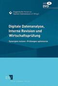 Deggendorfer Forum zur digitalen Datenanalyse e. V. / Töller |  Digitale Datenanalyse, Interne Revision und Wirtschaftsprüfung | Buch |  Sack Fachmedien