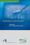 Grimm / Hülsbergen |  Nachhaltige Landwirtschaft | Buch |  Sack Fachmedien