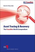 Klose |  Asset Tracing & Recovery | Buch |  Sack Fachmedien