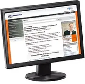 Bilitewski / Quicker / Schnurer |  Müll-Handbuch - Jahresabonnement | Datenbank |  Sack Fachmedien