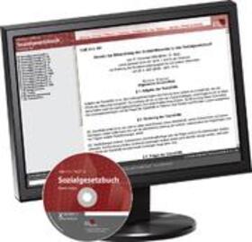 Hauck / Noftz |  Sozialgesetzbuch (SGB) XII: Sozialhilfe - bei Doppelbezug Print und CD-ROM | Sonstiges |  Sack Fachmedien