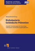 Berndt |  Risikobasierte Geldwäsche-Prävention | Buch |  Sack Fachmedien
