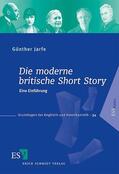 Jarfe |  Die moderne britische Short Story | Buch |  Sack Fachmedien