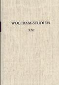 Köbele |  Wolfram-Studien XXI | Buch |  Sack Fachmedien