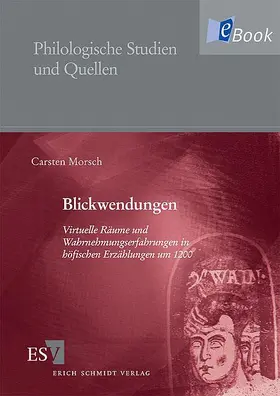 Morsch |  Blickwendungen | eBook | Sack Fachmedien