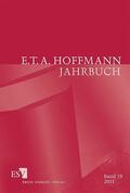 Steinecke / Liebrand |  E.T.A. Hoffmann-Jahrbuch 2011 | Buch |  Sack Fachmedien