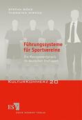 Wirkes / Göke |  Führungssysteme für Sportvereine | Buch |  Sack Fachmedien