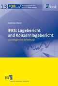 Stute |  IFRS: Lagebericht und Konzernlagebericht | eBook | Sack Fachmedien