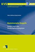 Kußmaul / Henkes |  Kommunale Doppik | eBook | Sack Fachmedien