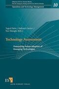 Daim / Gerdsri / Basoglu |  Technology Assessment | Buch |  Sack Fachmedien