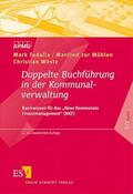 Fudalla / Mühlen / Wöste |  Doppelte Buchführung in der Kommunalverwaltung | Buch |  Sack Fachmedien