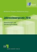 Breithecker / Klapdor / Klinkhammer |  Jahressteuergesetz 2010 | eBook | Sack Fachmedien