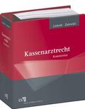 Liebold / Wittmann / Zalewski |  Kassenarztrecht - Einzelbezug | Loseblattwerk |  Sack Fachmedien