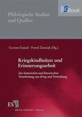 Gansel / Zimniak |  Kriegskindheiten und Erinnerungsarbeit | eBook | Sack Fachmedien