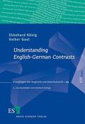 König / Gast |  Understanding English-German Contrasts | Buch |  Sack Fachmedien