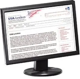 USA-Lexikon - Jahresabonnement bei Kombibezug Print und Datenbank | Erich Schmidt Verlag | Datenbank | sack.de
